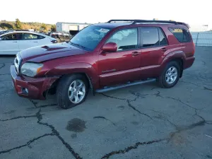Toyota 4Runner 4.0L 6 2006