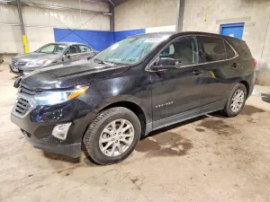 Chevrolet Equinox 1.5L 4 2020