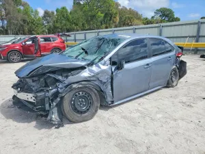 Toyota Corolla 1.8L 4 2022