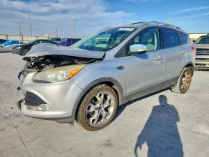 Ford Escape 2.0L 4 2014