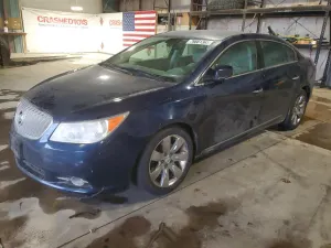 Buick LaCrosse 3.6L 6 2011