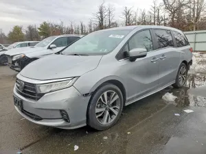 Honda Odyssey 3.5L 6 2023
