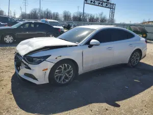 Hyundai Sonata 2.5L 4 2023
