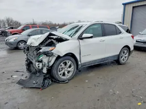 Chevrolet Equinox 1.5L 4 2020