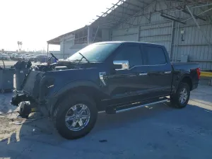Ford F-150 5.0L 8 2022