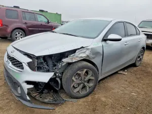 Kia Cerato / Forte / K3 2.0L 4 2021