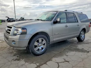 Ford Expedition 5.4L 8 2008