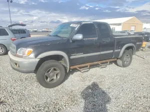 Toyota Tundra 4.7L 8 2002