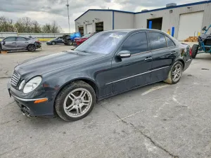 Mercedes-Benz E 3.2L 6 2003