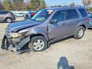 Ford Escape 2.3L 4 2008