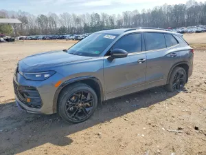 Volkswagen Tiguan 2.0L 4 2026