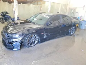 Dodge Charger 6.4L 8 2020