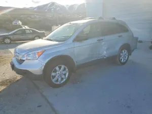 Honda CR-V 2.4L 4 2009
