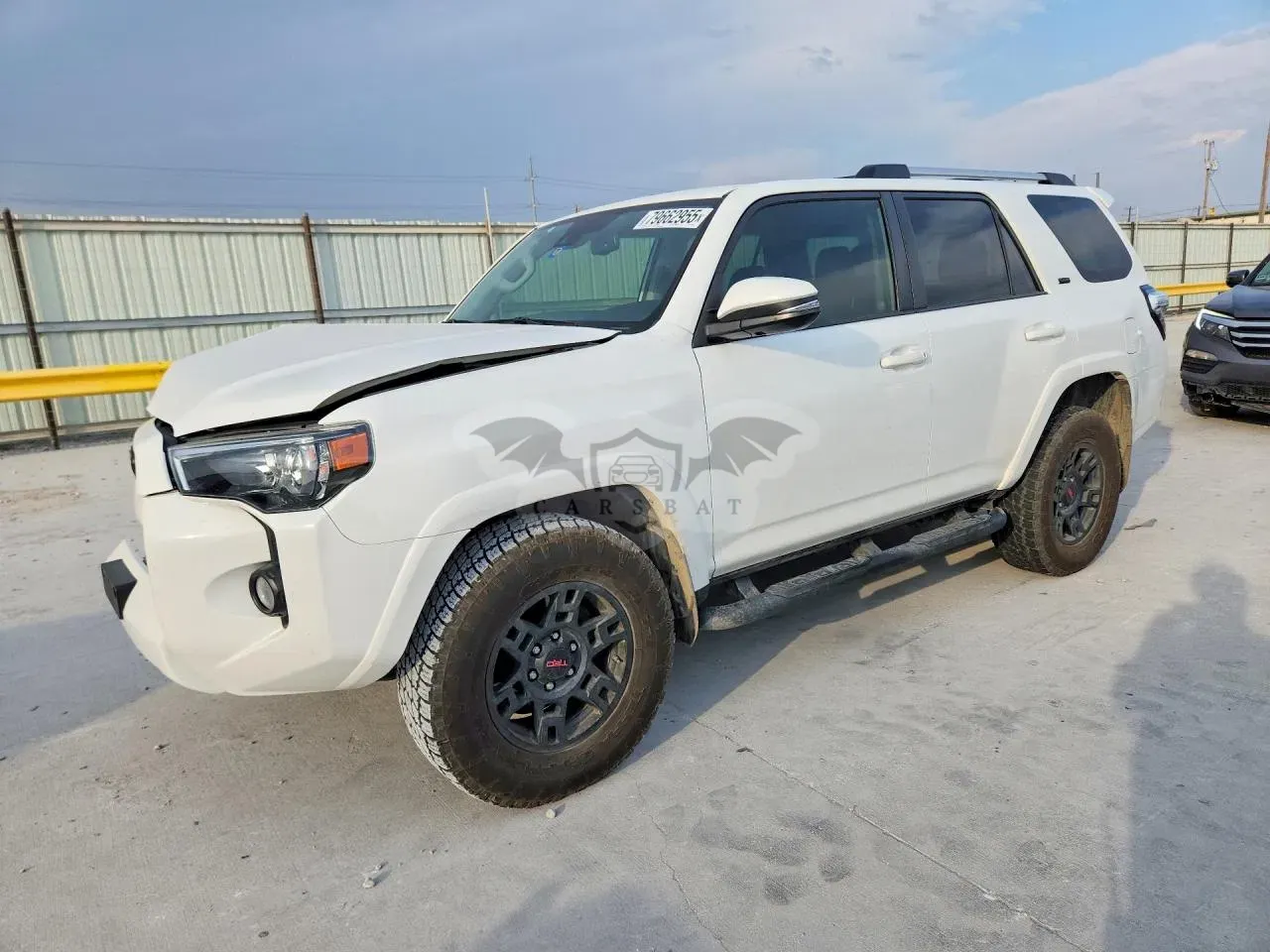 Toyota 4Runner 4.0L 6 2020