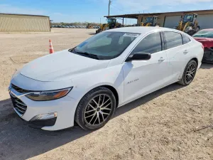 Chevrolet Malibu 1.5L 4 2019