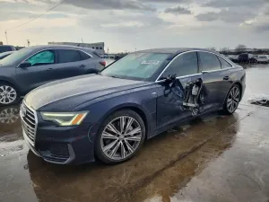 Audi A6 3.0L 6 2019