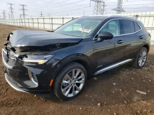Buick Envision 2.0L 4 2023