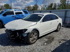Volkswagen Passat 2.0L 4 2020