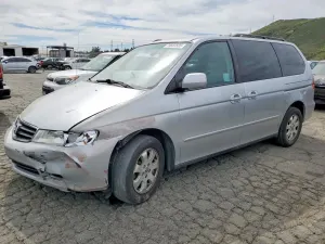 Honda Odyssey 3.5L 6 2004