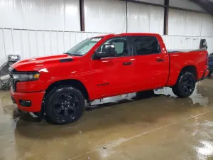 RAM 1500 3.0L 6 2025