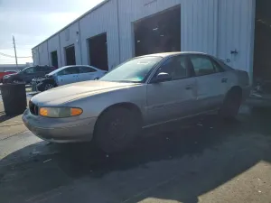 Buick Century 3.1L 6 1999
