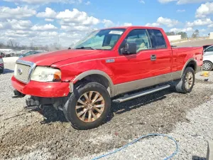 Ford F-150 5.4L 8 2004