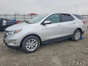 Chevrolet Equinox 1.5L 4 2020