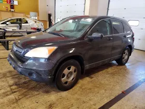 Honda CR-V 2.4L 4 2008