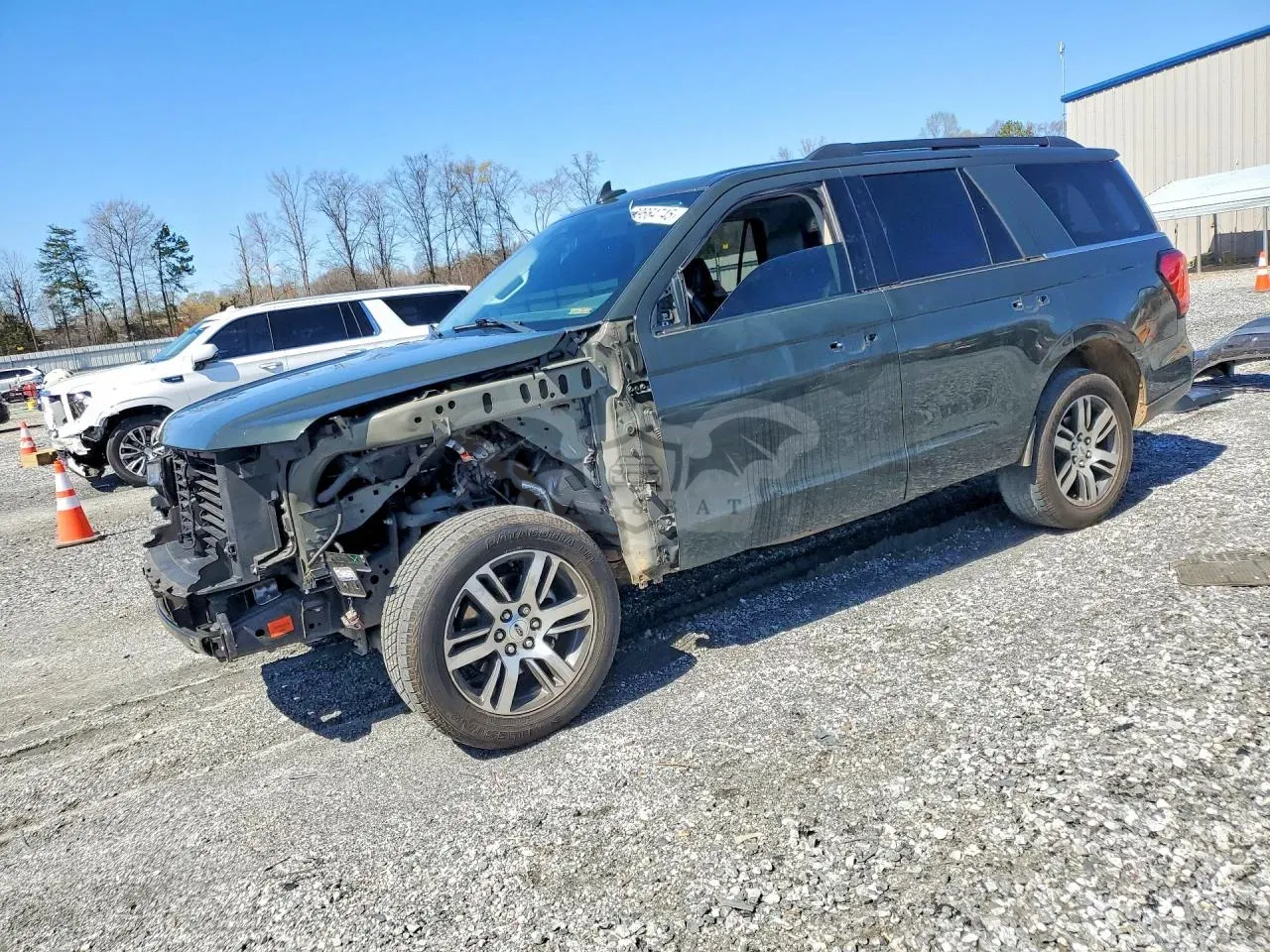 Ford Expedition 3.5L 6 2022