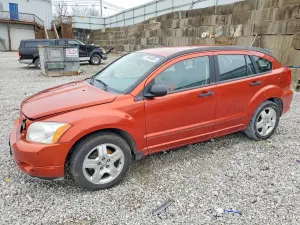 Dodge Caliber 2.0L 4 2007
