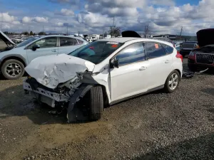 Ford Focus 2.0L 4 2014