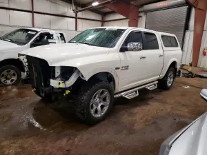 RAM 1500 5.7L 8 2018