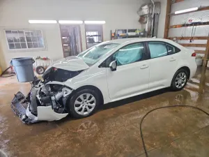 Toyota Corolla 1.8L 4 2021