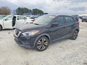 Nissan Kicks 1.6L 4 2019