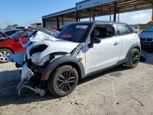 Mini Cooper 1.6L 4 2015