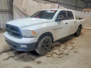 Dodge RAM 5.7L 8 2012