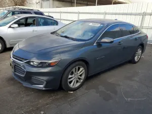 Chevrolet Malibu 1.5L 4 2017