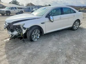 Ford Taurus 3.5L 6 2011