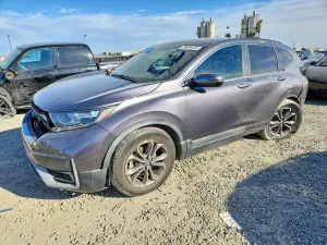 Honda CR-V 1.5L 4 2022