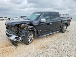 Ford F-150 3.5L 6 2015