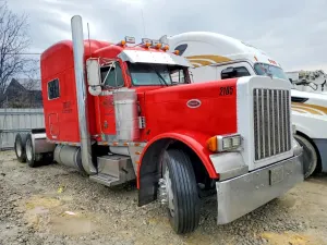 Peterbilt 379 6 2003