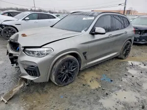 BMW X3 3.0L 6 2020
