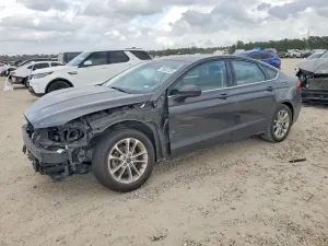 Ford Fusion 1.5L 4 2020