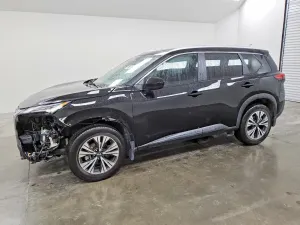 Nissan Rogue 1.5L 3 2023