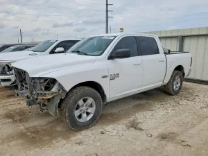 RAM 1500 5.7L 8 2019
