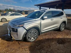 Hyundai Santa Fe 2.5L 4 2023