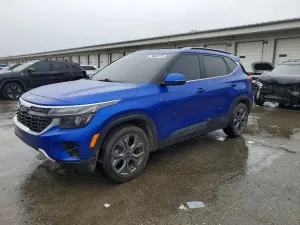 Kia Seltos 2.0L 4 2024