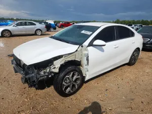 Kia Cerato / Forte / K3 2.0L 4 2021