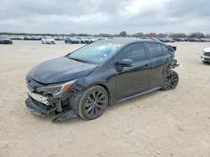 Toyota Corolla 2.0L 4 2024