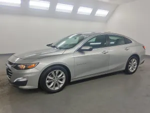 Chevrolet Malibu 1.5L 4 2020